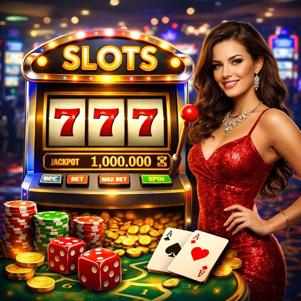 Estratégias Jackpot