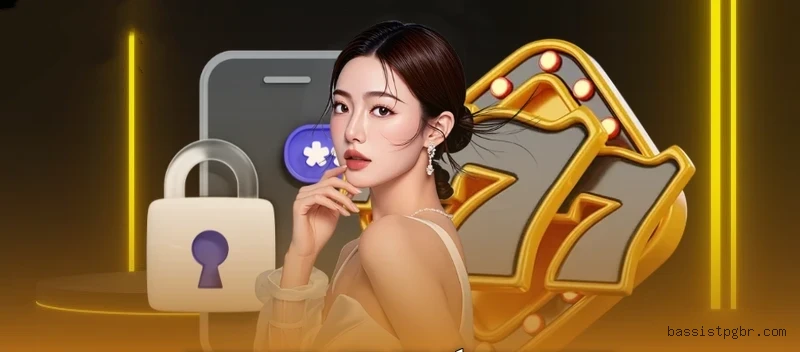 Login Bassistpg